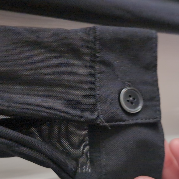 Disturbia UK Divination Shirt Dress - Picture 6 of 9